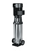 Вертикальный многоступенчатый насос Hydroo VF10-13R 0550 T 4069 5 2 IE3 с доставкой в NAME